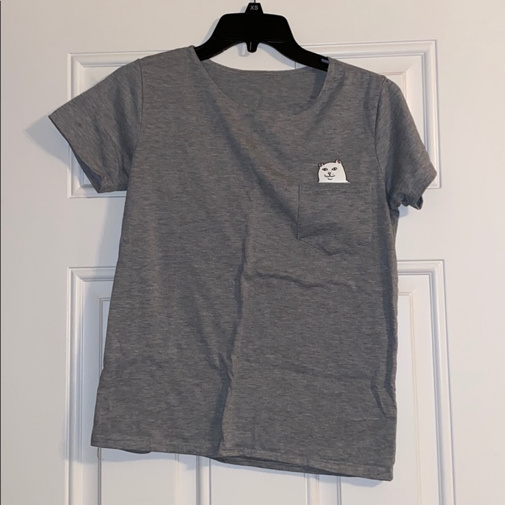 T bundle - Picture 2 of 2